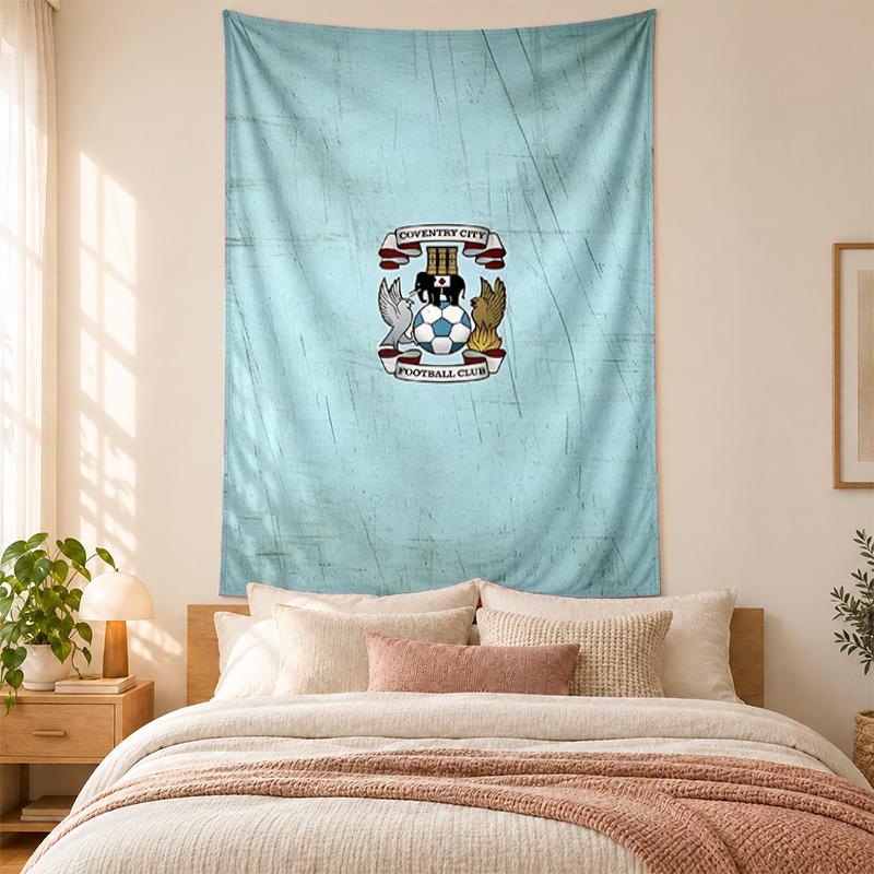 Cortana Tapestry highquality for decorating living room bedroom dorm walls ideal as bedroom wallart orholiday gift