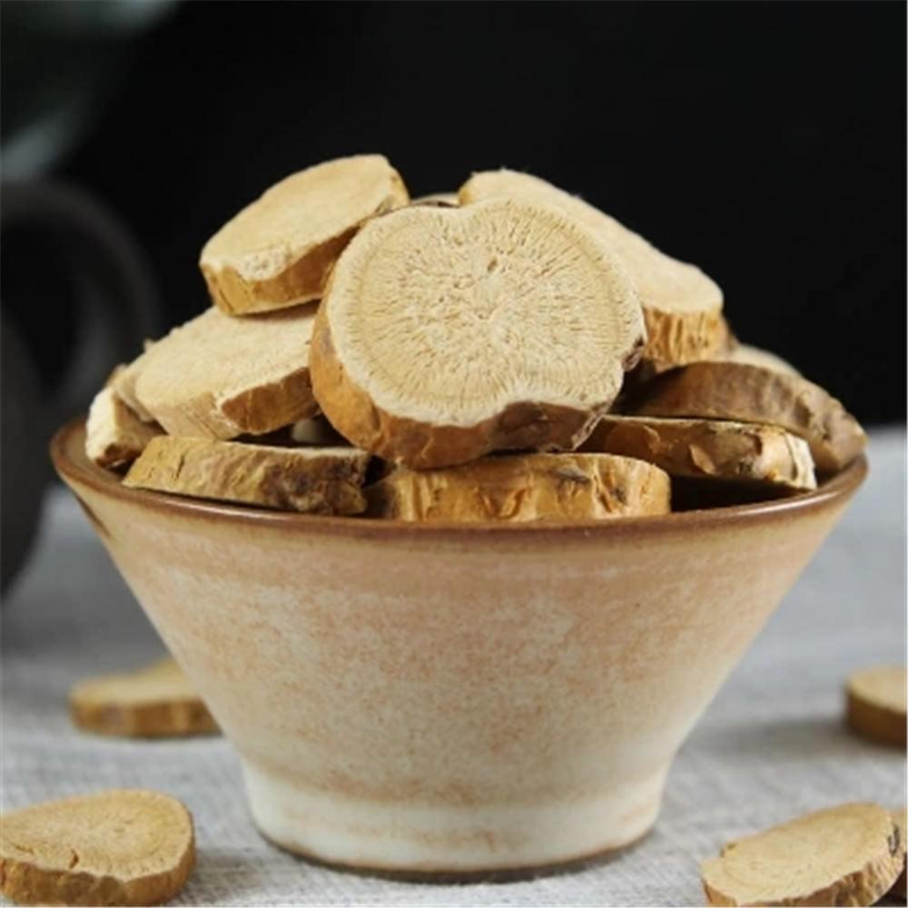 250g Czysty Naturalny Proszek z Korzenia Sophora Ku Shen Suszona Ziołowa Herbata dla Mężczyzn Kobiet Chińska Luźna Liście Zielona Organiczna