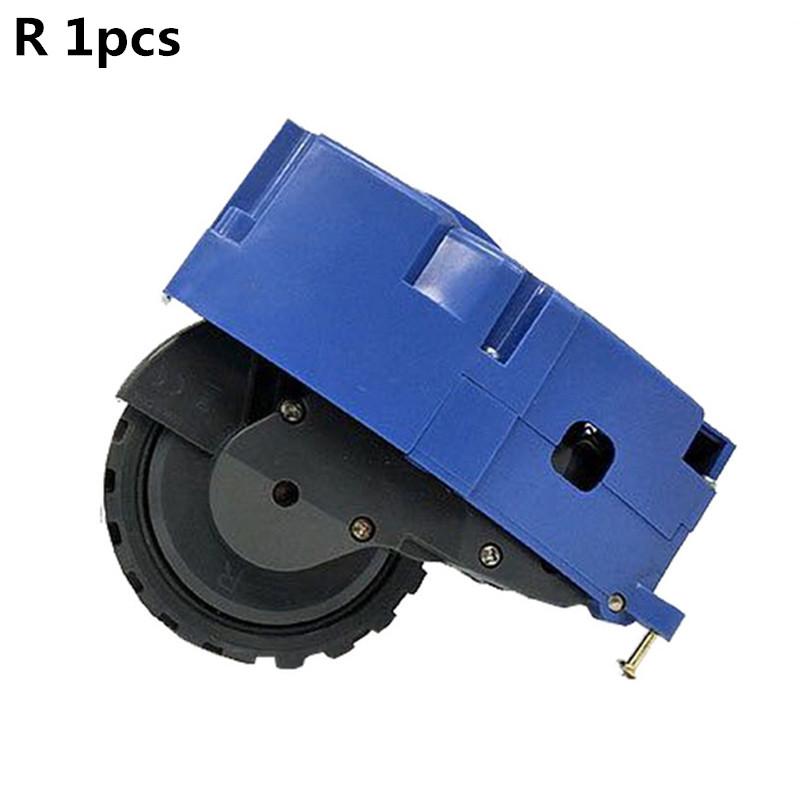 Drive Wheels For iRobot Roomba 500 600 700 800 900 Series 880 890 980 960 860 861 870 Robot vacuum cleaner