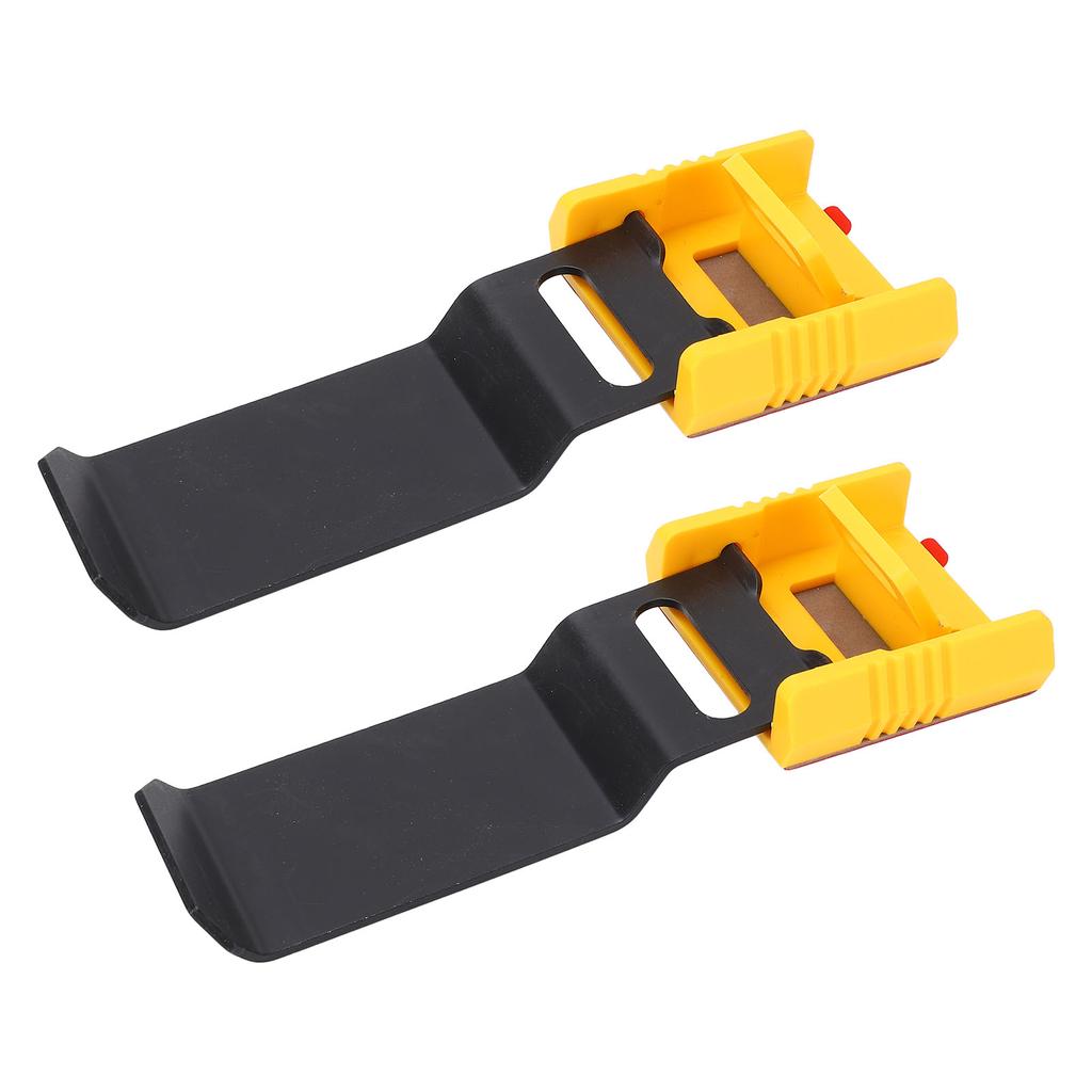 2PCS Knob Griff Schalter Lockout Multifunktionale Elektrische Ausrüstung Knob Griff Schalter Lockout