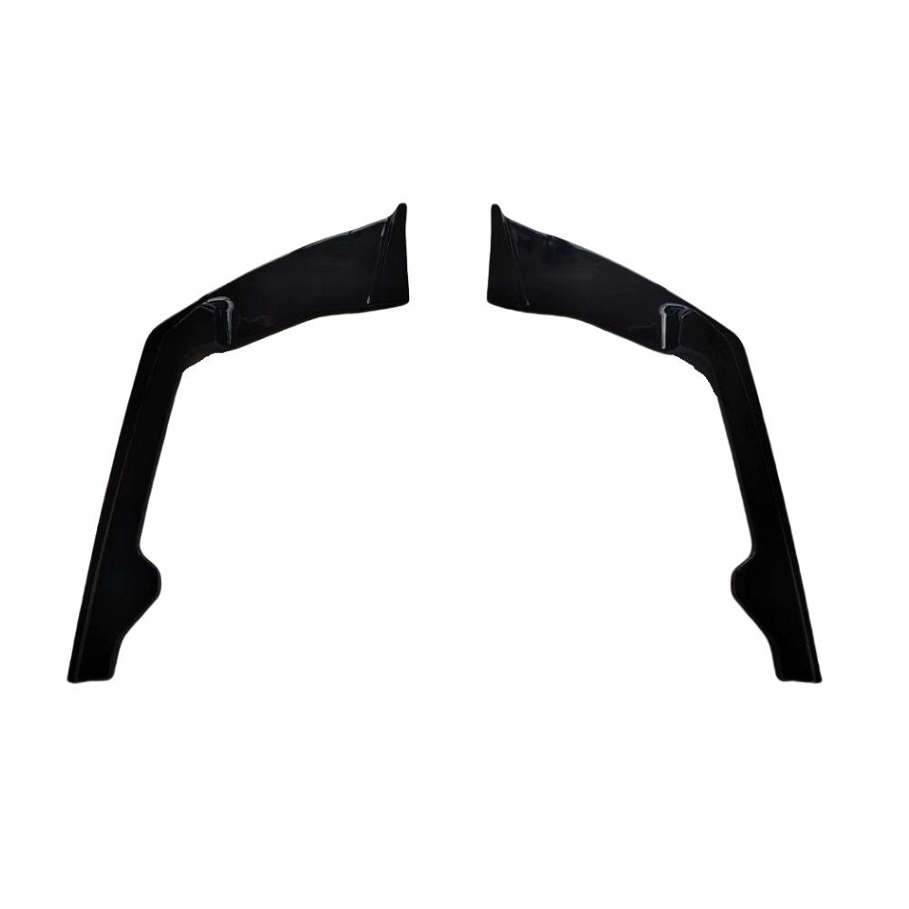 BMW 5 Series G30/G38 Rear Bumper Corner 3D Style Kit (2018-2023)