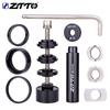 ZTTO Fahrrad Innenlager Lager Ausbau Einbau Werkzeug MTB Rennrad BB Press Fit 24mm 30mm BB86 BB30 BB92 PF30 DUB Reparatur Kits