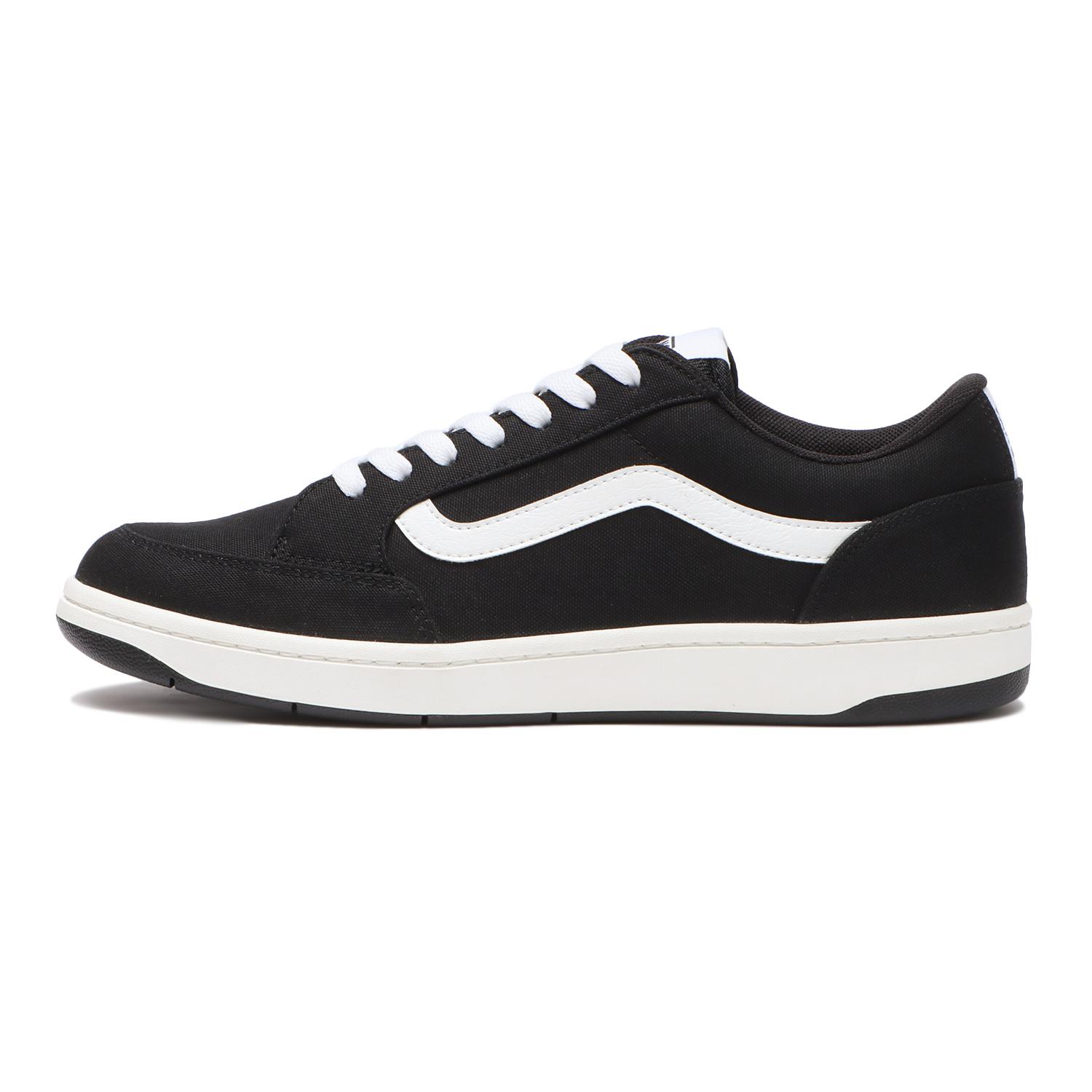 

VANS canola V2940 CVS ЧЕРНЫЙ/БЕЛЫЙ
