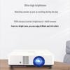 Sony VPL-P530HZ WUXGA Laser Projector (CN Version)