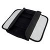 Car Armrest Cushion Cover Center Console Box Pad Protector & Storage Pockets