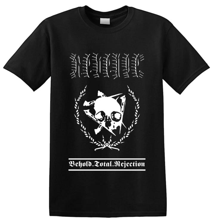 REVENGE - Behold. Total. Rejection T-Shirt 4XL
