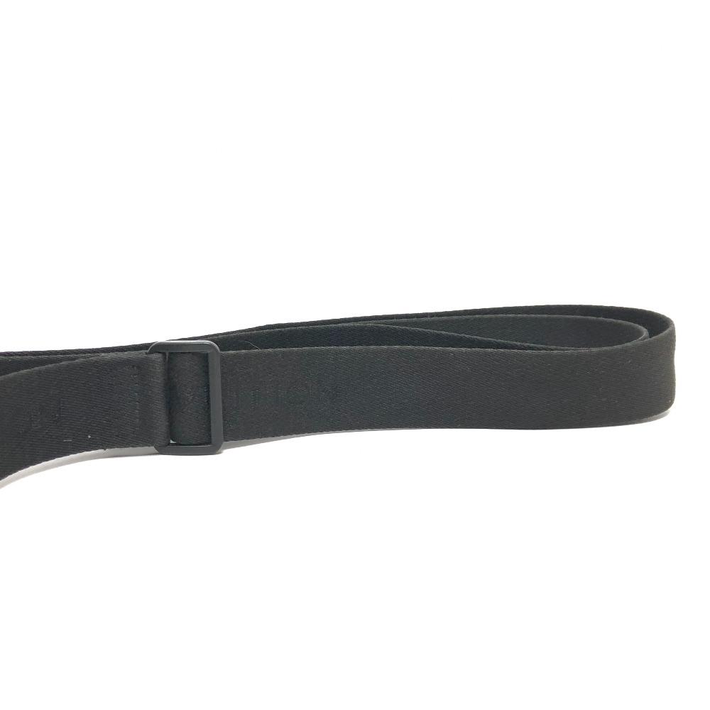 Louis Vuitton M40635  MonogramMacassar TorresPM Crossbody Shoulder Bag