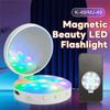 3000-6500K Portable Mini Fill Light Pocket Photography Light  On-Camera Lighting