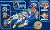 ELEKIT Hydraulic Cyborg Hand, Right or Left Hand, Adjustable Size, Educational STEM Toy
