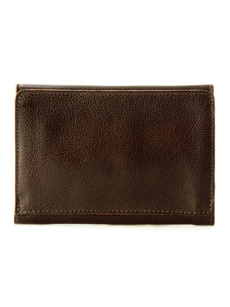 Il Bisonte Medium Wallet F Discolored Leather 54_1_5462305040