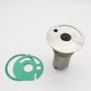 252216100000 Brennerverbrennungskammerzubehör mit Heizkissen für Eberspacher 5 S SC D5WSC 12 V 5 kW Hydronic-Warmwasserbereiter 201820990001