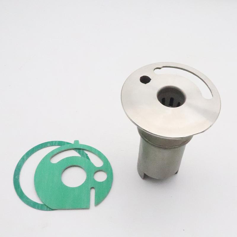 252216100000 Brennerverbrennungskammerzubehör mit Heizkissen für Eberspacher 5 S SC D5WSC 12 V 5 kW Hydronic-Warmwasserbereiter 201820990001