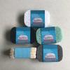 4PCS  Soap Pads Lifts Soap In Soap Dishes & Shower Soap Holders for Kitchen Bathroom Sinks