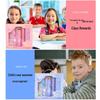 Children's Learning Gift Set: First Grade Eight-Piece Stationery Box