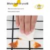 Waterproof Disposable Plaid Tablecloth for Outdoor Use