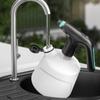 USB Electric Plant Spray Garden Tool Automatic Watering Fogger Portable Garden Electric Sprayer