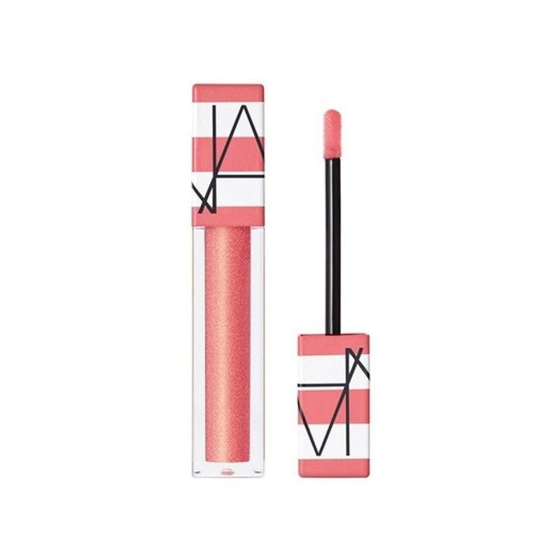 NARS [NEW/Limited] Hot Escape Collection Afterglow Lip Oil