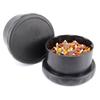 Fishing Pellets Lures Baits Crusher Chopper Baits Grinder Box Container Waterproof Carps Fishing Tackle Baits Making Box