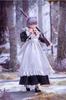 SYXLCYGJ HASUKI Feiqizi Articulated Action Complete Set PA010 1/12 Scale, Approx. 15.5cm Tall, Musketeer, Figure,