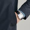 Shanshan Men's Business Casual Slim Fit Jacket