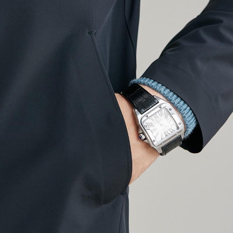 Shanshan Men's Business Casual Slim Fit Jacket