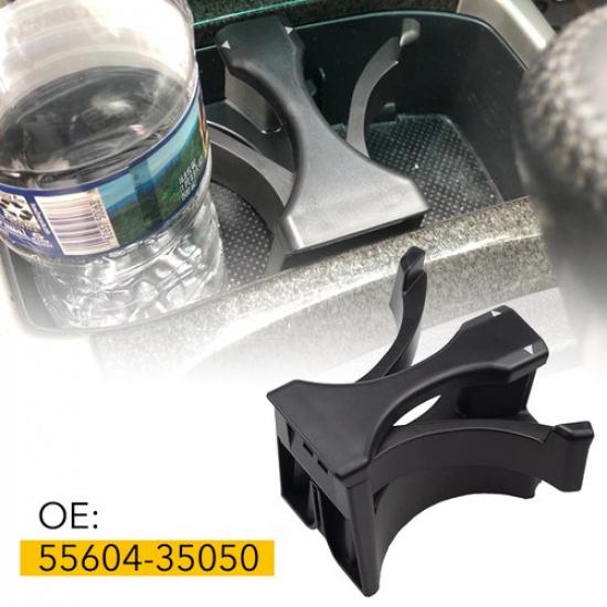 Center Console Cup Holder ert Divider for Toyota 4Runner 2003-2009 Brand New