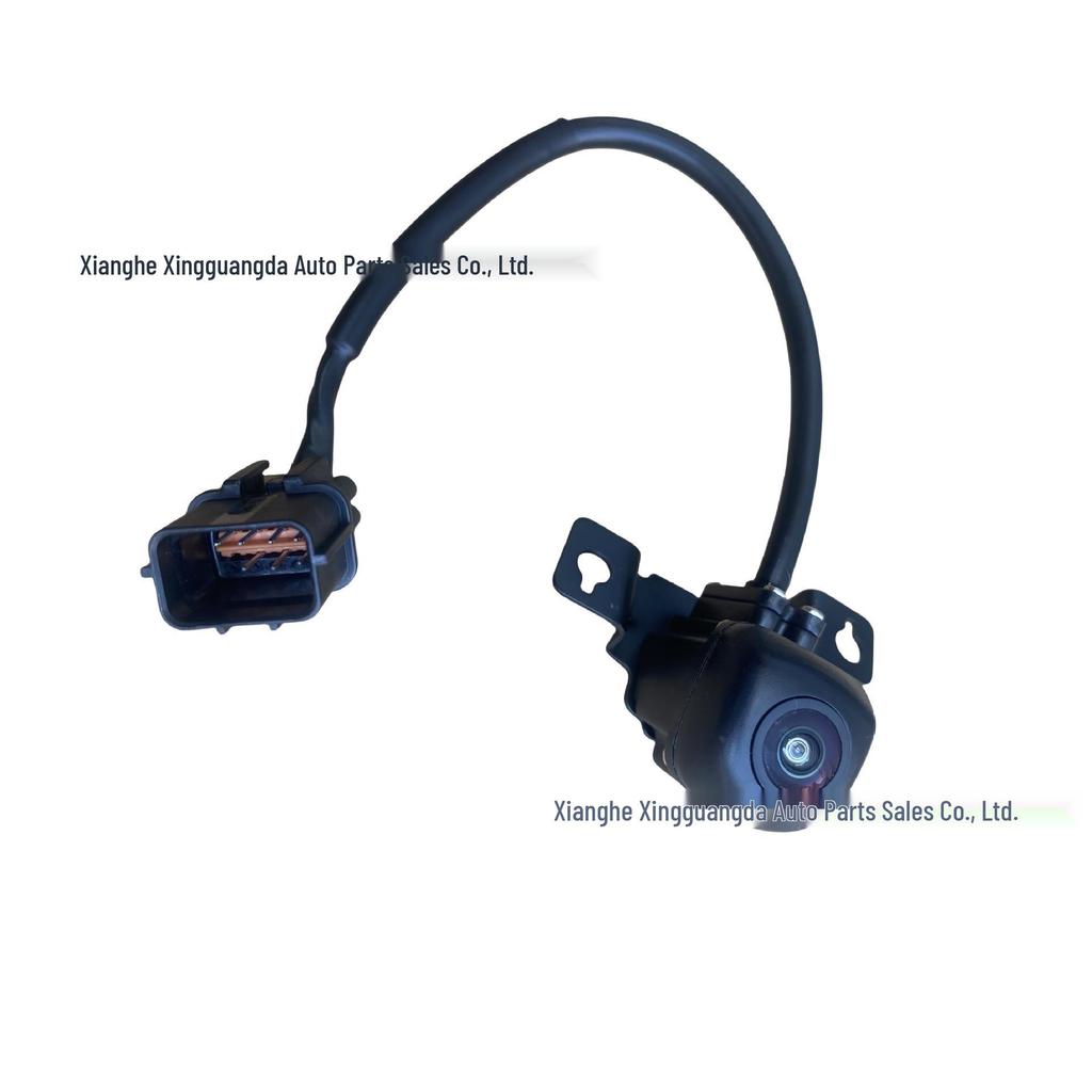 Santa Fe Parking Assist Camera 95760-2W631 Reversing Image PDC