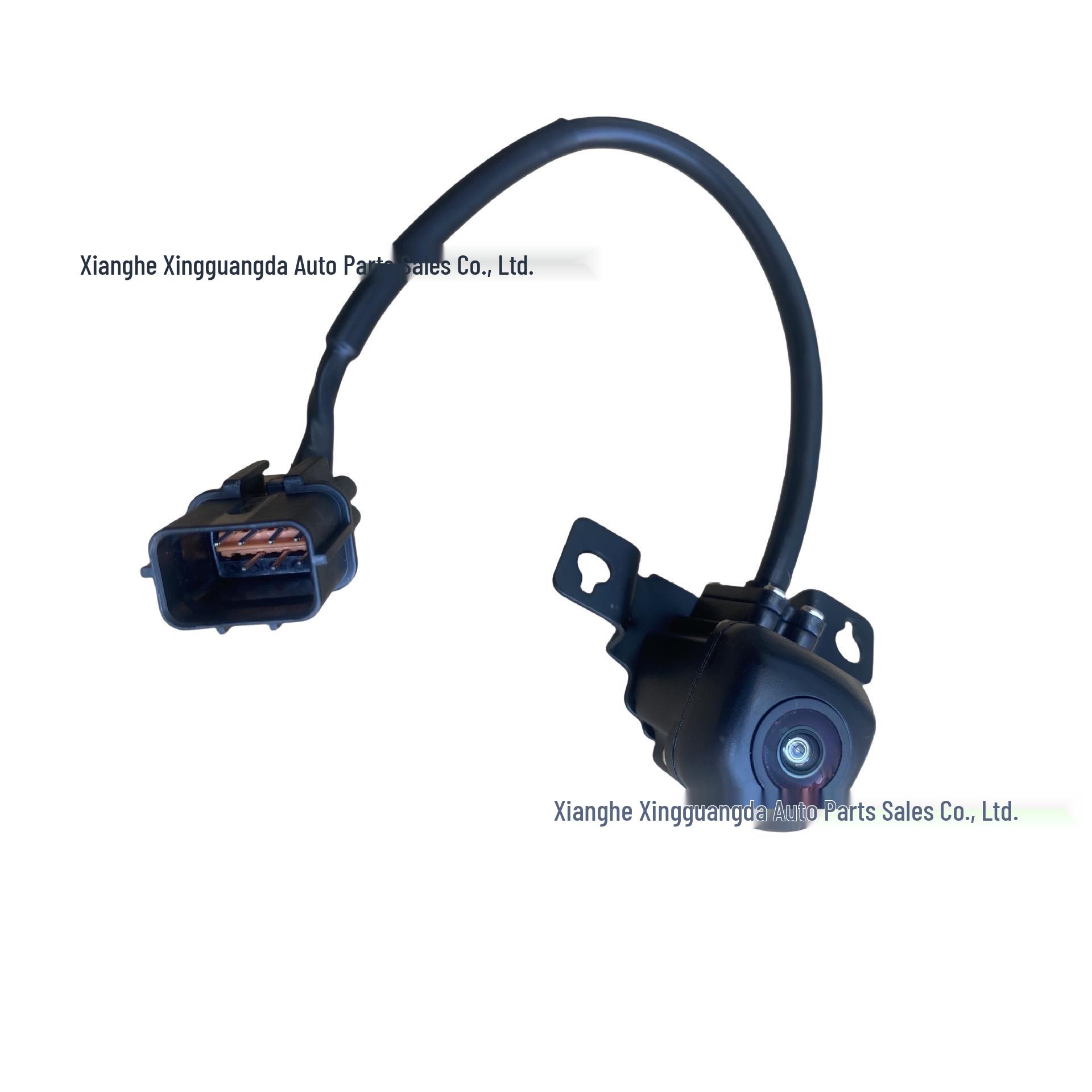 

Santa Fe Parking Assist Camera 95760-2W631 Reversing Image PDC Metal Casing