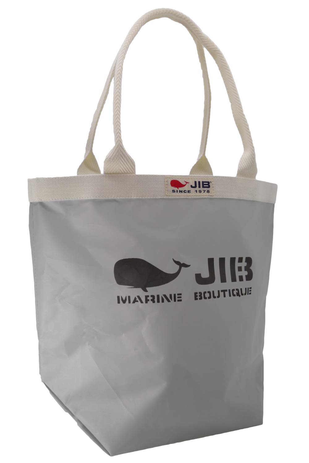 

Bucket Tote Bag M BKM [Jib] (Gray) сірий колір