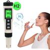 Test Pen PH/ORP/TDS 4 In 1 Backlight Hydrogen-Rich