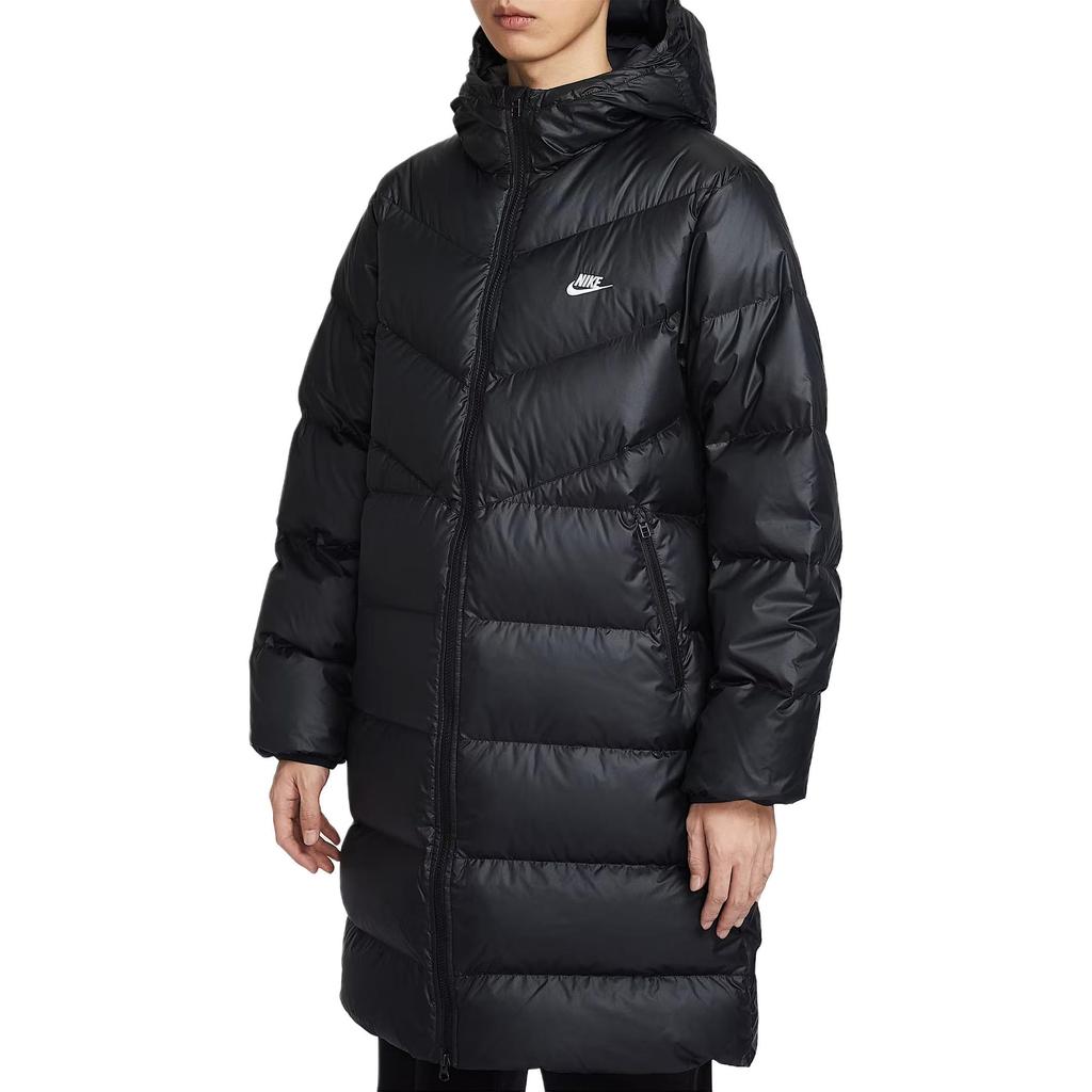 Nike Giacca Imbottita WINDRUNNER da Uomo HV2720-010