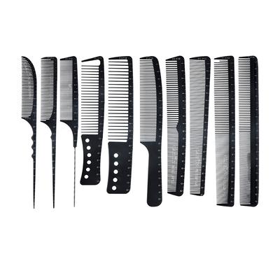 Haarstyling-Zubehör – Kämme & Bürsten