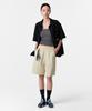 Hwilla Seersucker Shorts (Fs262Tr01X008717)