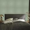 Ornamental abstract wallpaper for living room and bedroom 50x1000