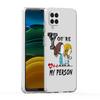 Greys Anatomy Du bist meine Person Hülle Für Samsung A13 A33 A35 A55 A73 A53 A23 A51 A71 A21S A31 A41 A05s A03S A15 A25 5G Cover