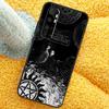Supernatural TV Case For POCO X3 X4 X5 F5 Pro M5s C40 F4 GT F3 Cover For Xiaomi 12T 11T Pro 12 13 Lite 12X