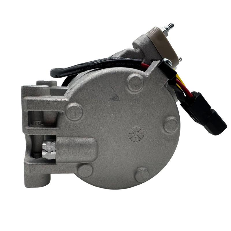 AB3919D629BB Car Air Conditioning Compressor for 18-Model Ranger 3.2TDCi UC9M-61-450