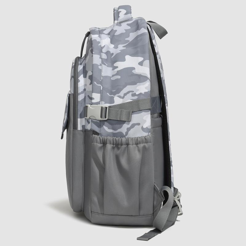 Outdoor Backpack Camouflage Large Capacity Commuter Computer Backpack Student Schoolbag