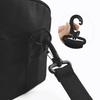 Adjustable Anti-slip Shoulder Strap 1PC Durable Nylon Replacement Belt for Gym Sport Duffel Bag Travel