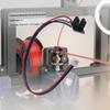 NEW-Filament Material Break Detection For Anycubic Kobra S1 / S1 Combo / S1C PCB Sensor Model