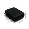 4-Slot Portable Sunglasses Storage Box Shockproof & Pressure Resistant Protective Case