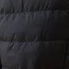 NITORI N-Warm Down-Filled Thermal Pants Black LL Size Lightweight Warm Trousers