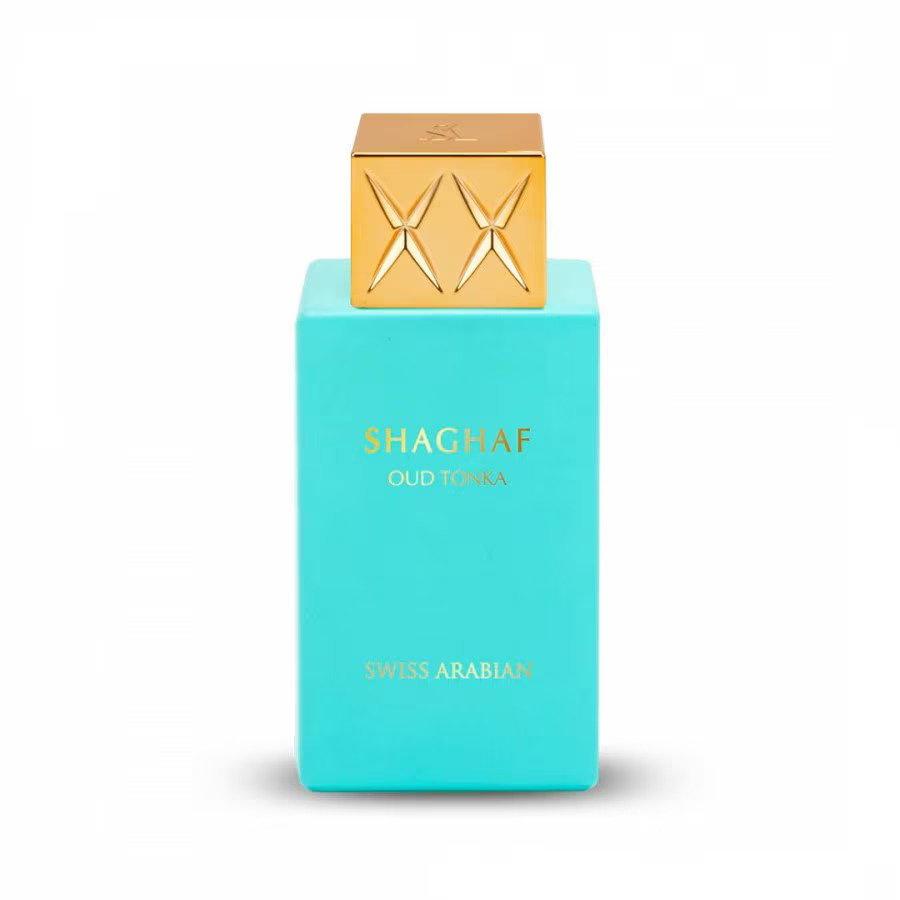 Swiss Arabian, Shaghaf Oud Tonka, Eau