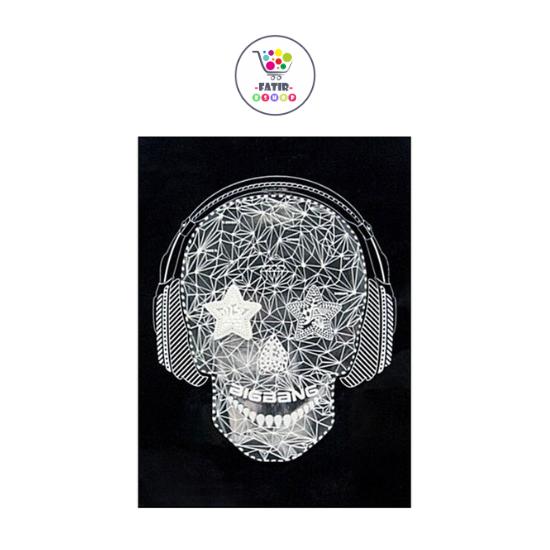 BIGBANG Mini Album Vol4 Tonight