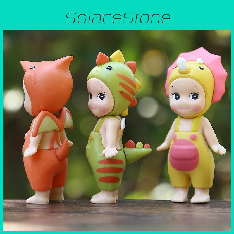Anime Angel Handcrafted Toys Ornaments For Sensory Play And Creative Imagination