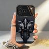 Cool S-s1000rr motorcycle Phone Case For iPhone17,16,15,14,13,12,11,Pro,MAX Gray Matte Silicone Black Cover