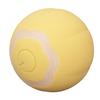 Gravity Intelligent Rolling Ball Interactive Pet Toy Ball Self Propelled Cat Ball for Kitten Dog