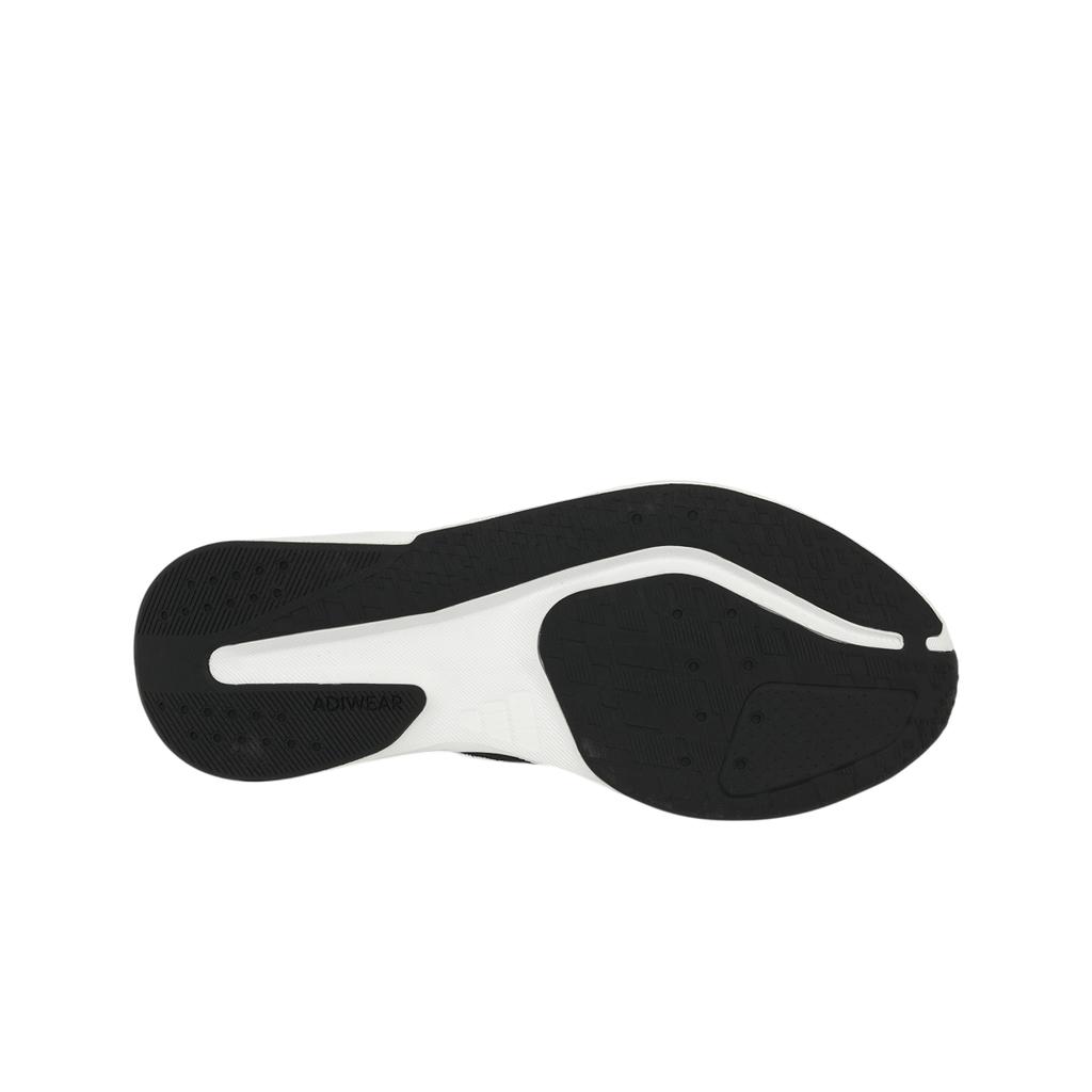 adidas Tênis Masculino Duramo RC2 Preto Essencial Branco Nuvem Prata Halo JS4429