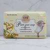 Foretty Honeysuckle Goat Milk Soap