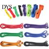 208cm Pull Up Exercise Fitness Resistance Stretch Yoga Workout Band